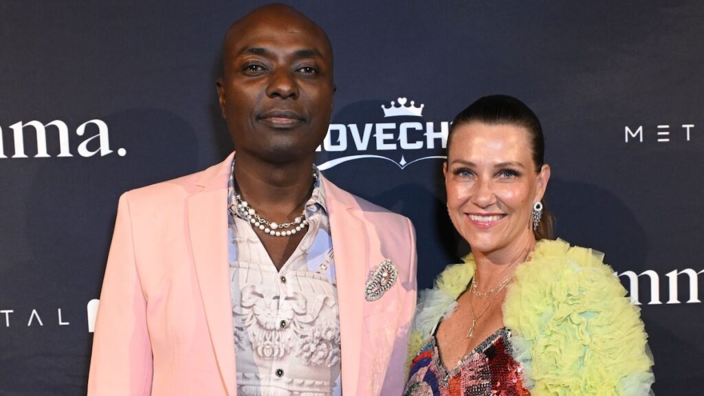 La princesa Märtha Louise de las grandes noticias de Noruega reveladas antes de su primer aniversario de bodas