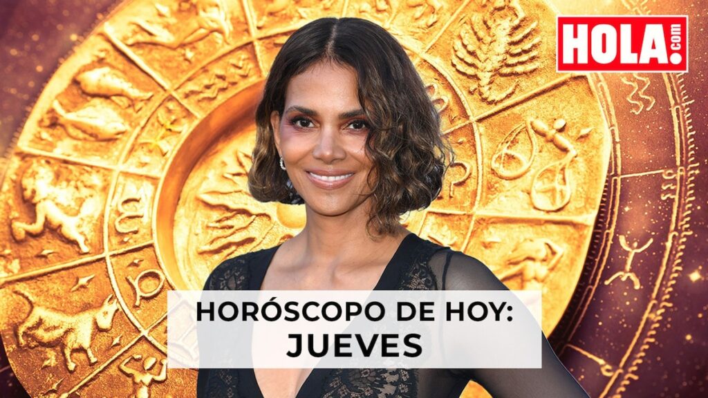 Horóscopo de hoy, jueves 14 de agosto, consulta tu horóscopo diario