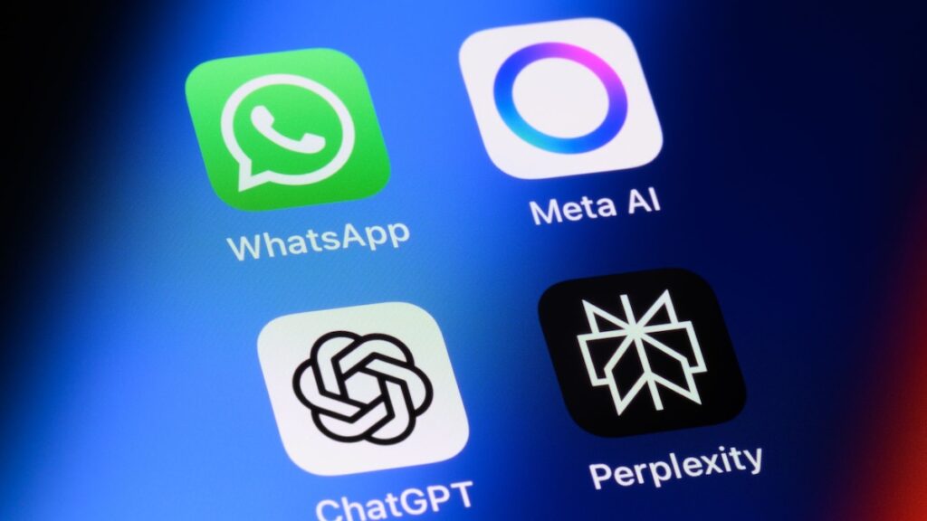 La verdadera razón por la que no puedes desactivar meta ai en whatsapp