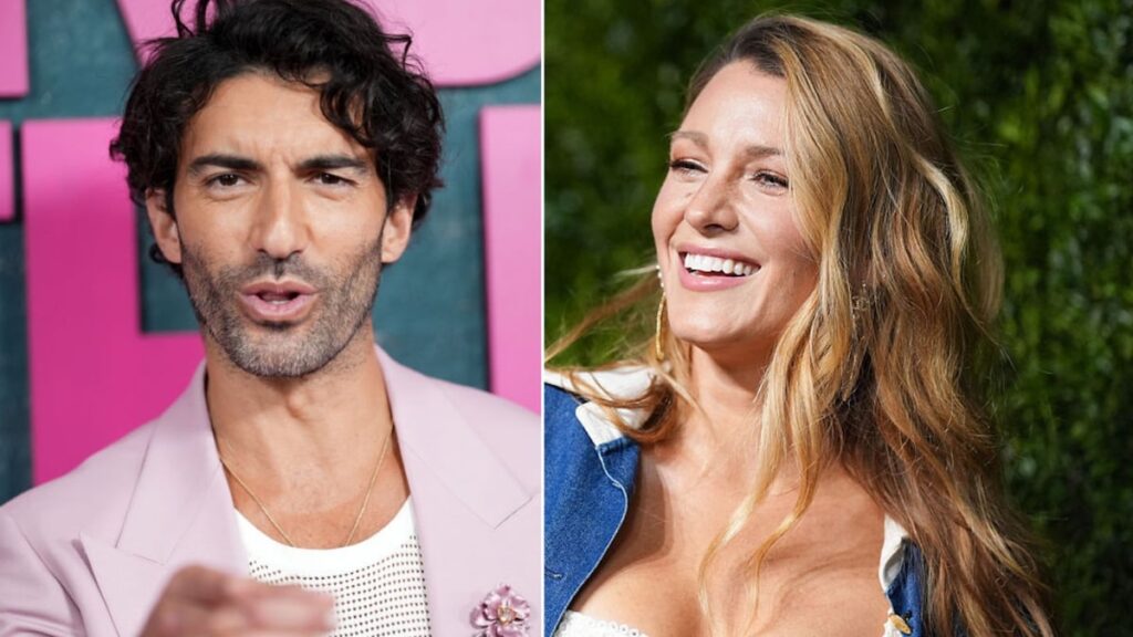 Blake Lively anota otra victoria sobre Justin Baldoni después de su reunión de deposición
