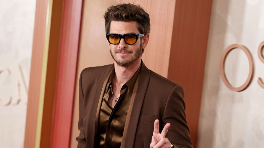 ‘¿Es Botox o simplemente una transformación?’