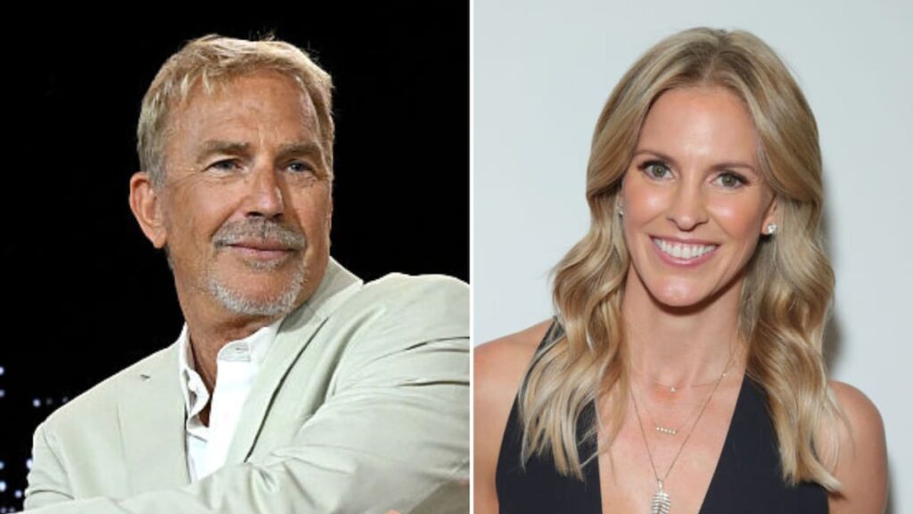 Kevin Costner está “saliendo casualmente”, la ex actriz Kelly Noonan Gores Kevin Costner está “saliendo casualmente”, la ex actriz Kelly Noonan Gores