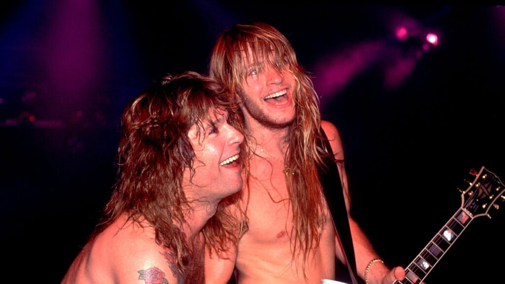 El texto final de Ozzy Osbourne al amigo de toda la vida Zakk Wylde muestra la profundidad de su vínculo