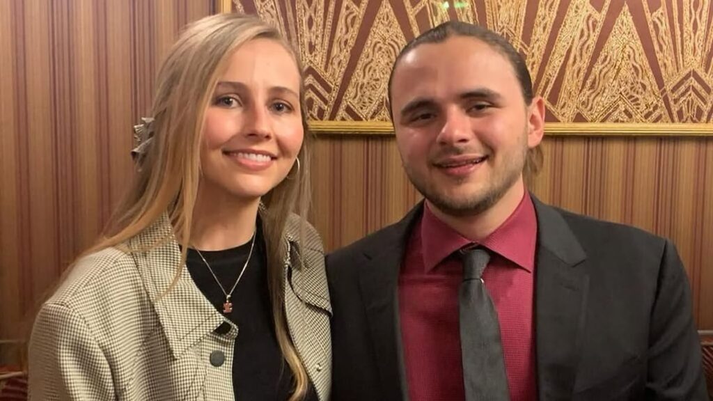 El primogénito de Michael Jackson, el Príncipe Jackson, se va a casar