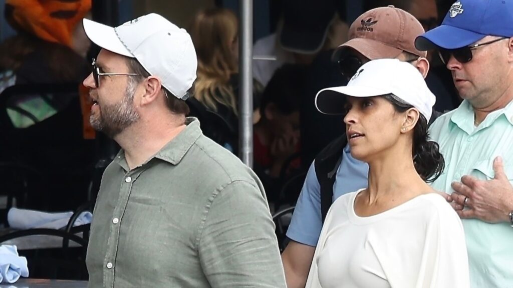 ‘Eso fue lo que causó el gran escándalo’