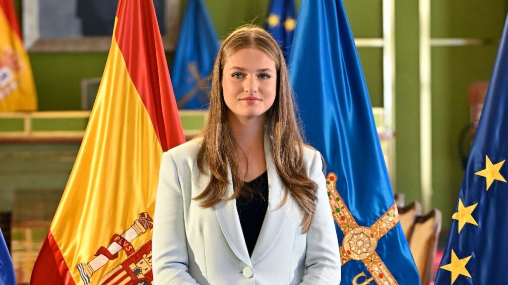 ¿Qué están estudiando los jóvenes reales? Dentro de la vida académica de los príncipes y princesas de Europa ¿Qué están estudiando los jóvenes reales? Dentro de la vida académica de los príncipes y princesas de Europa