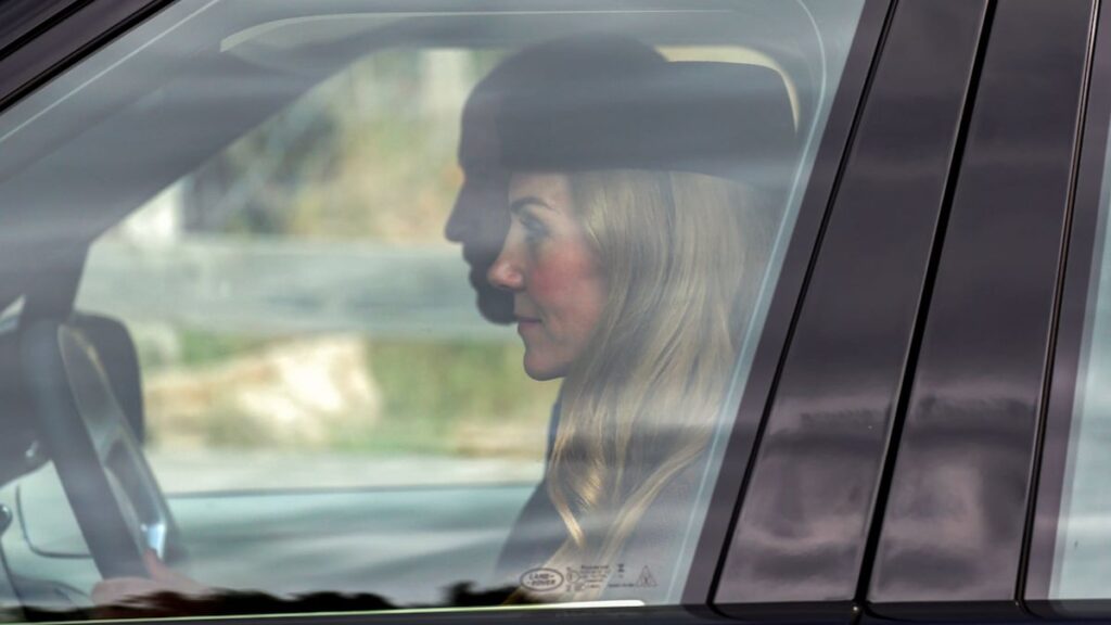 Kate Middleton reaparece en Balmoral con un sorprendente cabello rubio del que todos hablan