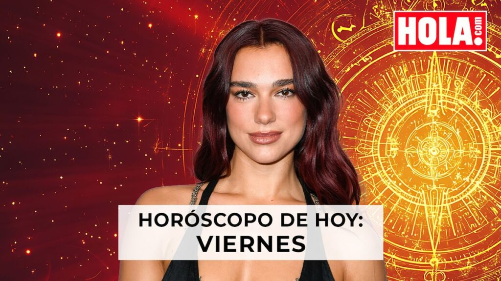 Horóscopo de hoy, viernes 22 de agosto, consulta lo que dice tu horóscopo diario