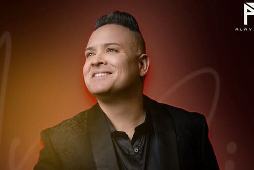 Alayn García Confirma Su Presencia en la Sexta edicio de Loss Premios Monitor Latino