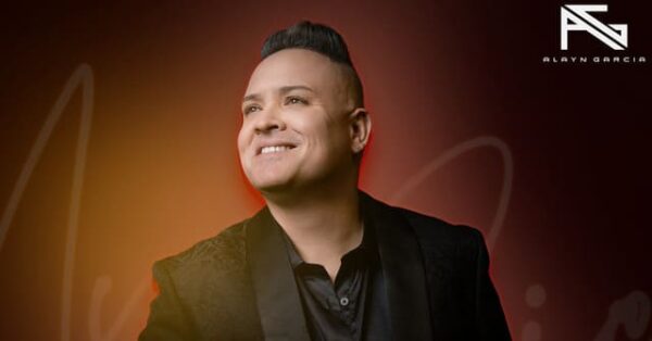 Alayn García Confirma Su Presencia en la Sexta edicio de Loss Premios Monitor Latino