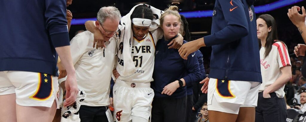 CÓMO SE Adapta Las Fever A Lasiones de Colson y McDonald