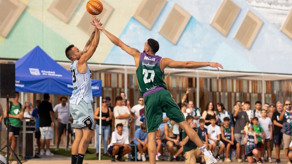 Chris Duarte: “Tenía Oportunidad en la nba y decidí rechazarla”