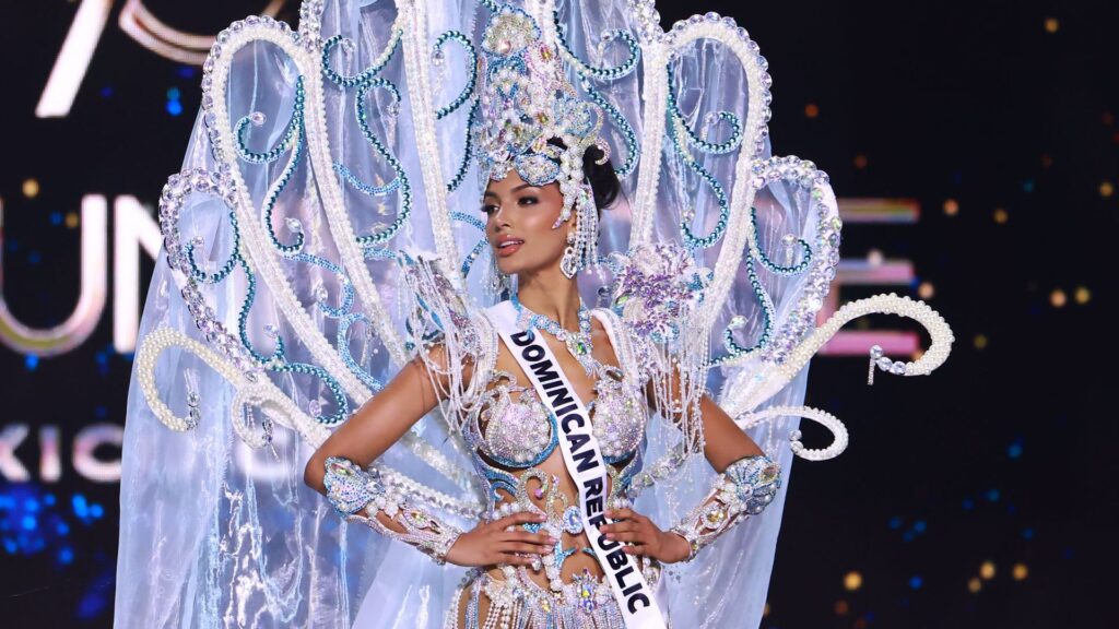 Cuándo y dónde ver el universo de la República Dominicana de Miss este fin de semana