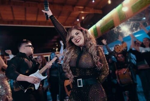 Diveana le Rinde Homenaje al Gran Rubby Pérez en Su Nueva Ediciónica de “My Playlist”