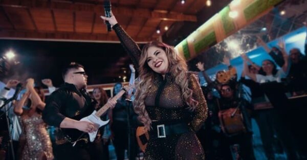 Diveana le Rinde Homenaje al Gran Rubby Pérez en Su Nueva Ediciónica de “My Playlist”