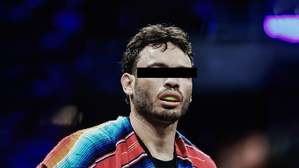 Julio César “N” Ingresa A Cárcel de Sonora; Eeuu lo entregó a México