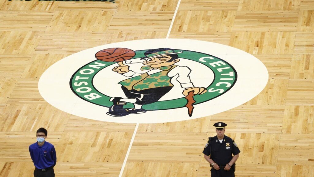 La NBA Aprueba la Venta de Los Celtics Con Un Valor Récord de 6.100 Millones de Dólares