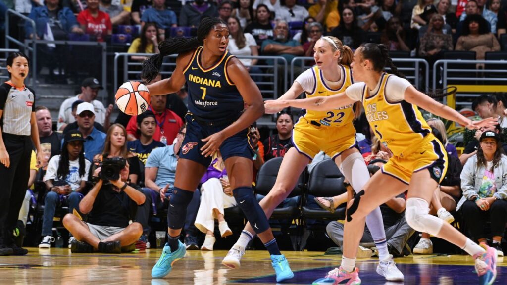 Lanzan Juguete Sexual a la Duela de Las Sparks; Tercer Incidente en 7 Días