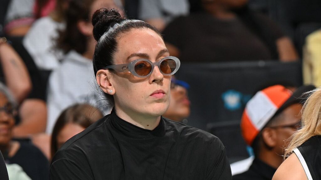 Libertad: Breanna Stewart Apunta A Regrésar A Fules de Agosto