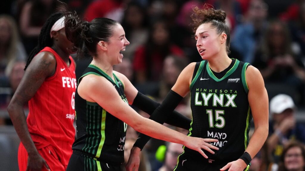 Lynx Rompen Racha de dos Derrotas una fiebre de Costa de Las