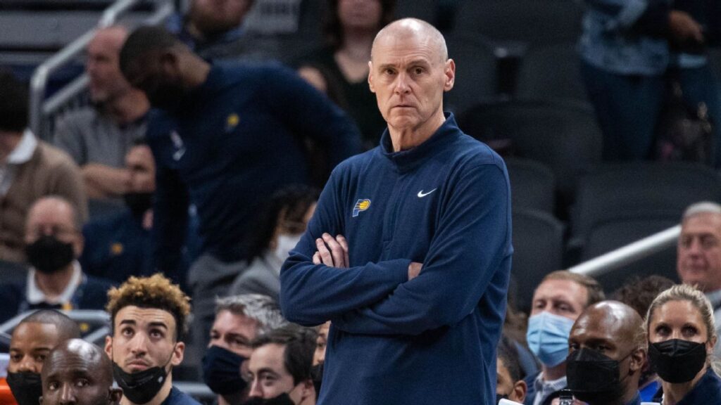 Pacers y Rick Carlisle Acuerdan Extensión Multianual: Fuentes