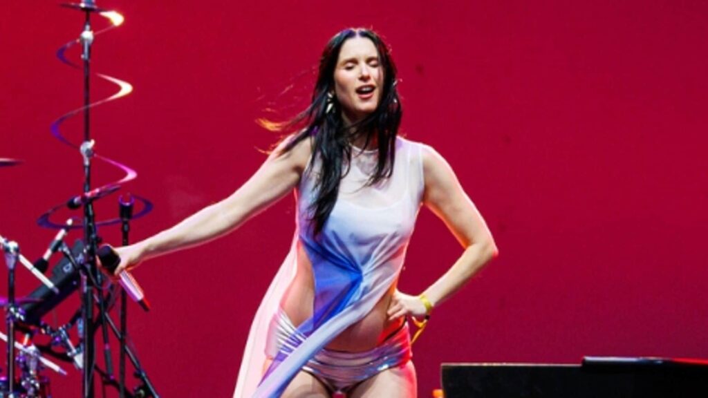 Por qué Ruidosa Fest es el evento imprescindible (y gratuito) de Nueva York este fin de semana