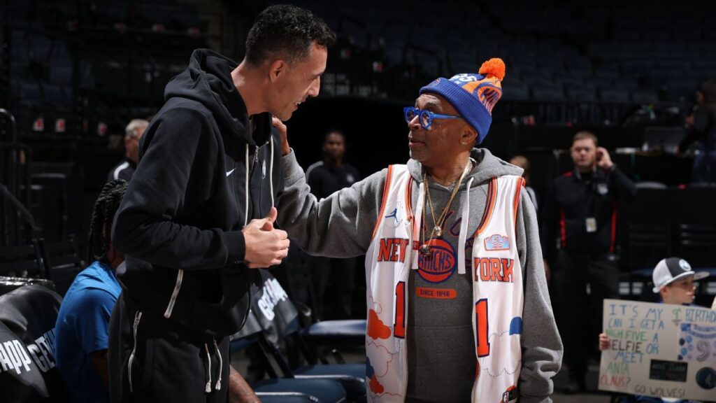 Prigioni y su Trabajo en la nba: “Estuve muy cerca de ir a los knicks”