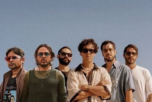 Servando y Florentino Estrenan El Videoclip Oficial de “Amor de Motel” Junto a Rawayana