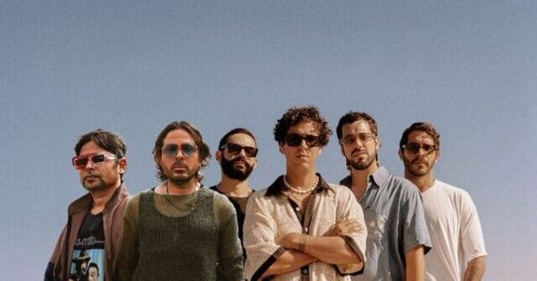 Servando y Florentino Estrenan El Videoclip Oficial de “Amor de Motel” Junto a Rawayana