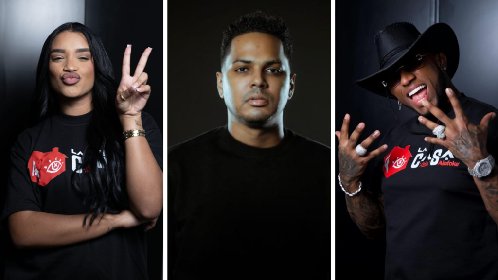 Todo sobre el reality show dominicano que se hace cargo de América Latina