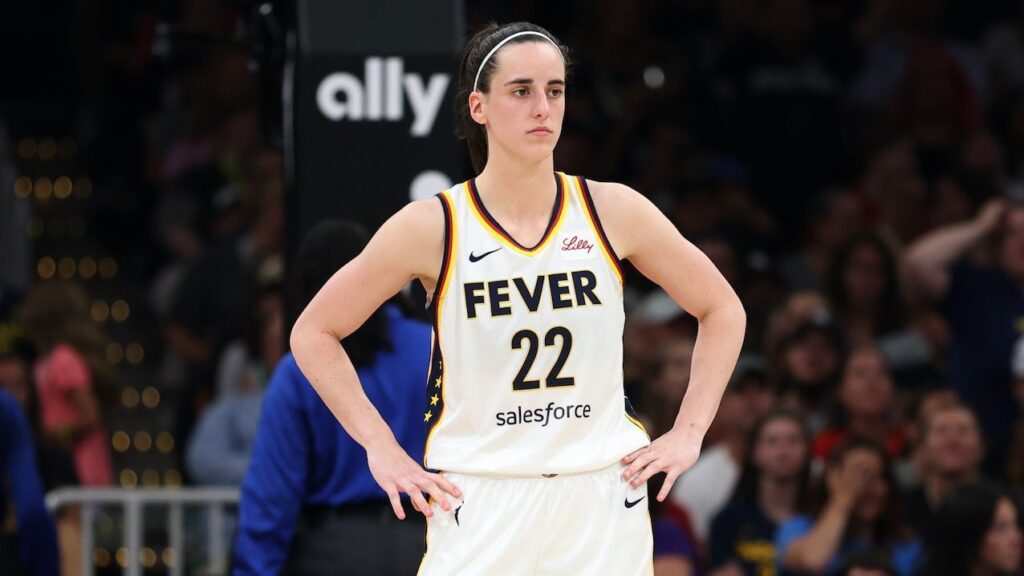 WNBA: Las mayores sorpresas y decepciones de la temporada 2025