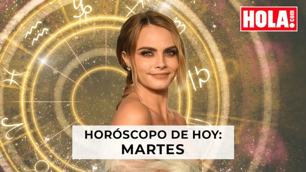 Horóscopo de hoy, martes 12 de agosto, consulta la predicción para tu signo