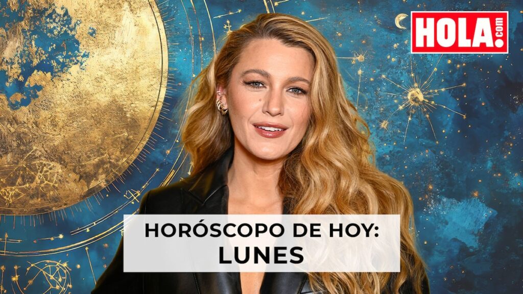 Horóscopo de hoy, lunes 25 de agosto, consulta tu horóscopo diario gratis