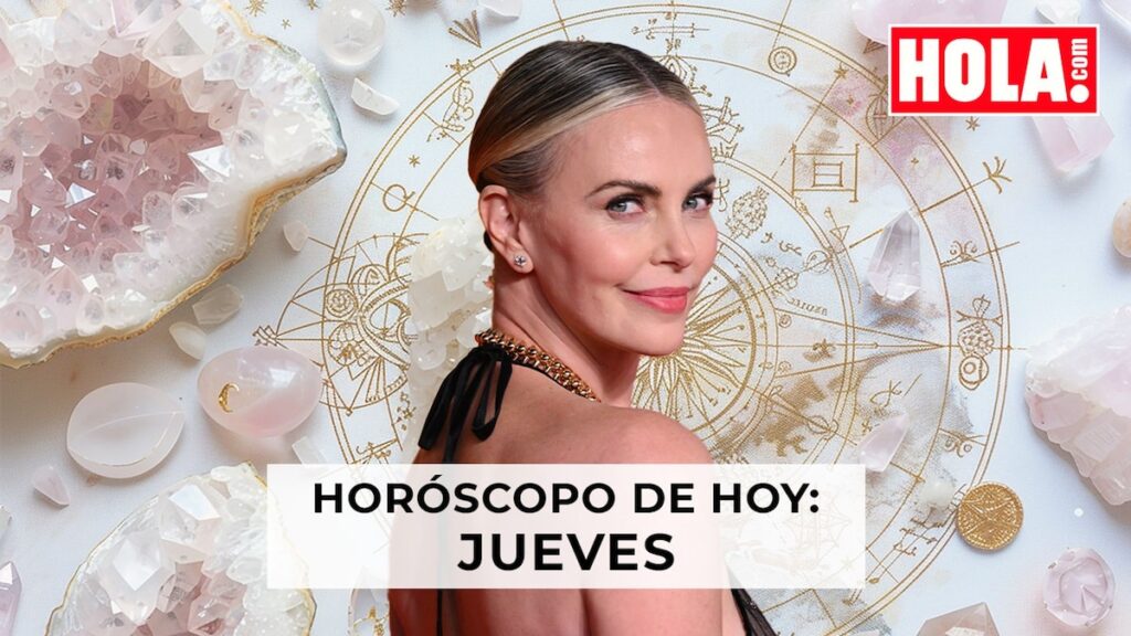 Horóscopo de hoy, jueves 7 de agosto, consulta tu horóscopo diario