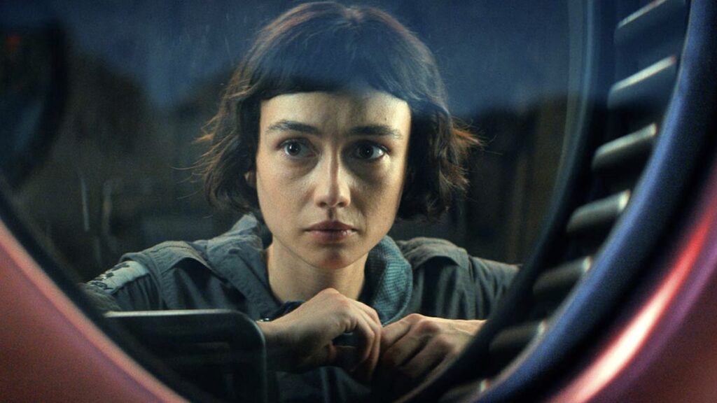 Qué ver: 7 películas y programas de televisión para transmitir esta semana