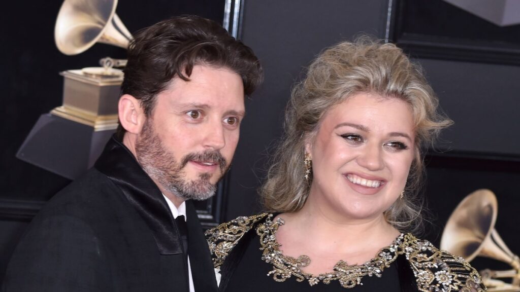 Según los informes, Brandon Blackstock encontró el amor con el ex asistente de Kelly Clarkson antes de fallecer