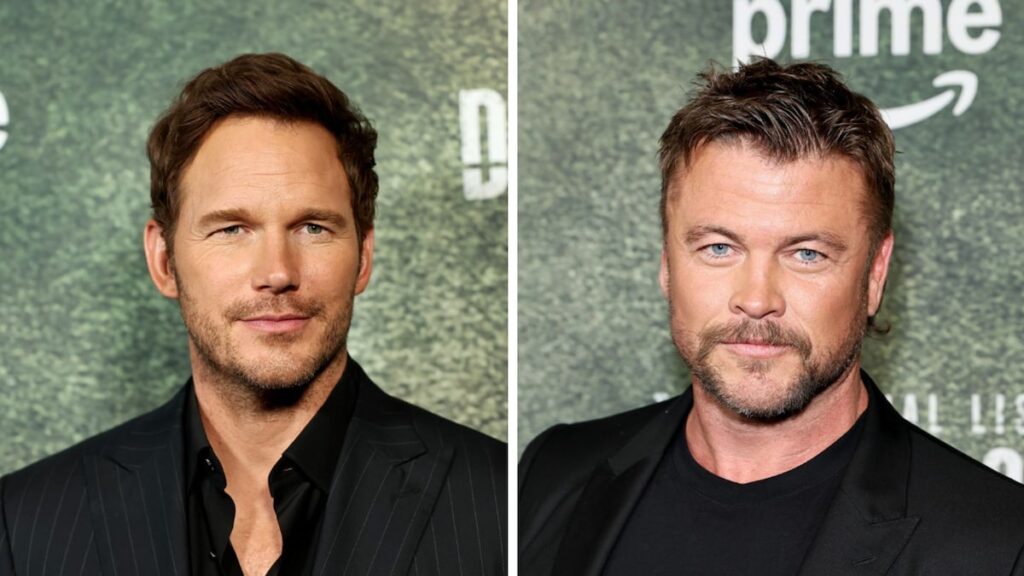 Dark Wolf: desde la envejecimiento hasta la hermandad