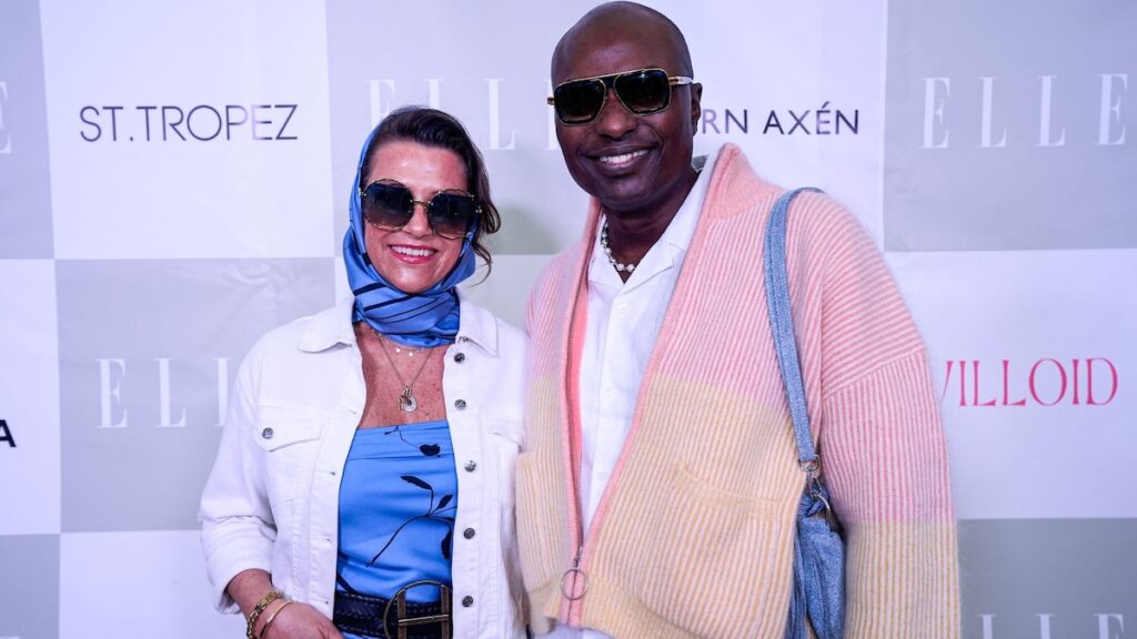 La princesa Märtha Louise de Noruega está vendiendo su casa menos de un año después de su boda