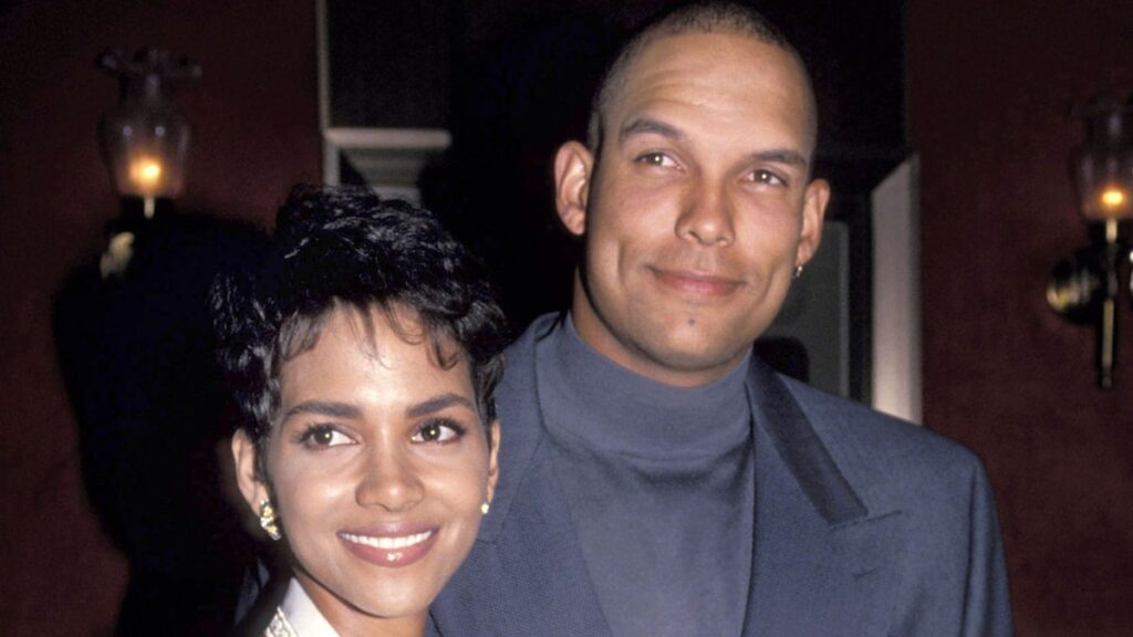 El ex de Halle Berry afirma que su falta de rasgos ‘maternales’ contribuyó al divorcio