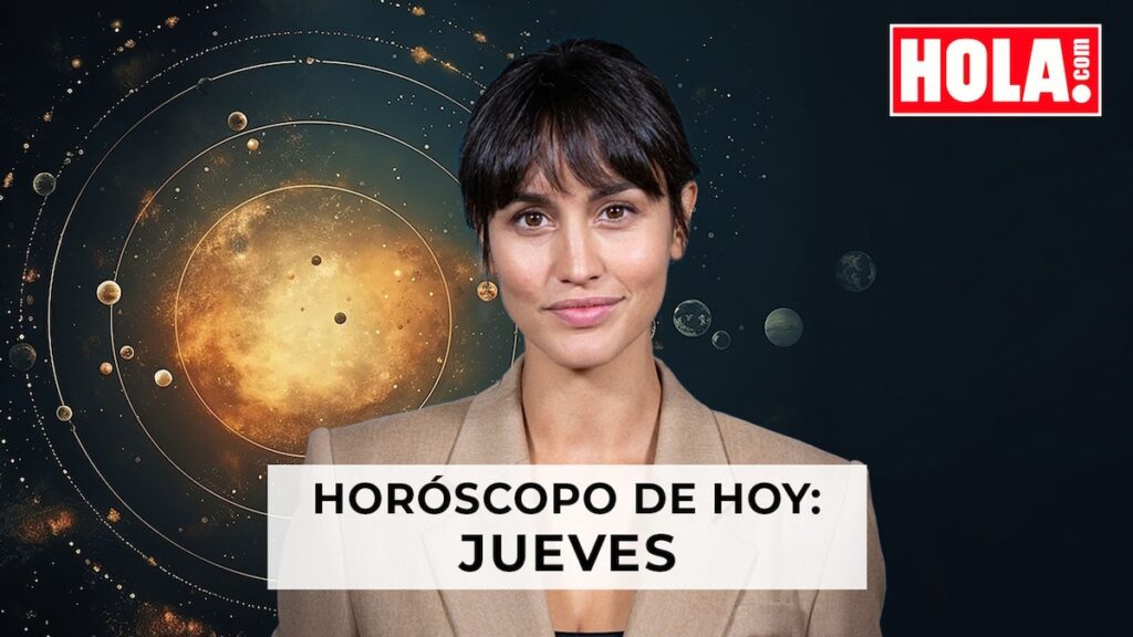 Horóscopo de hoy, jueves 21 de agosto, consulta tu horóscopo diario