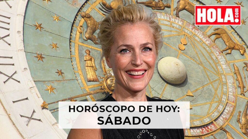 Horóscopo de hoy, sábado 9 de agosto, descubre cómo le irá hoy a tu signo