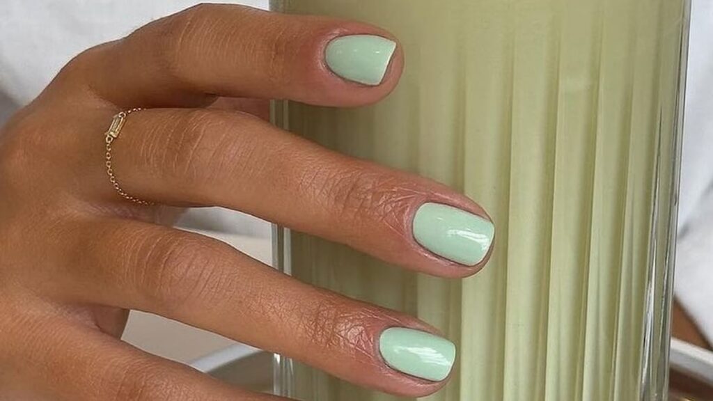 10 ideas de manicura elegantes para usar este otoño y durante todo el año 10 ideas de manicura elegantes para usar este otoño y durante todo el año