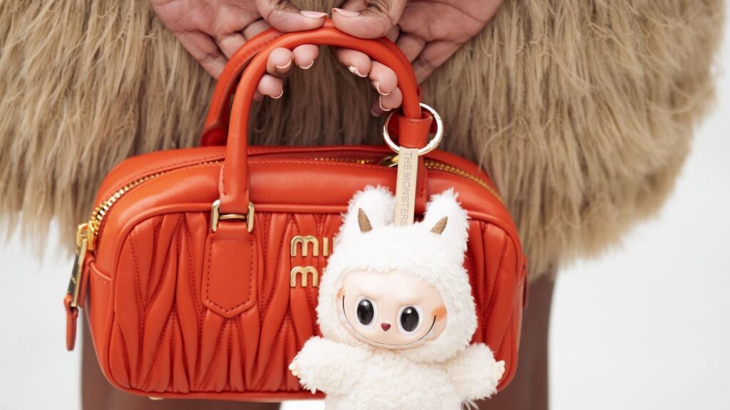 Cómo detectar un labubu falso como un profesional