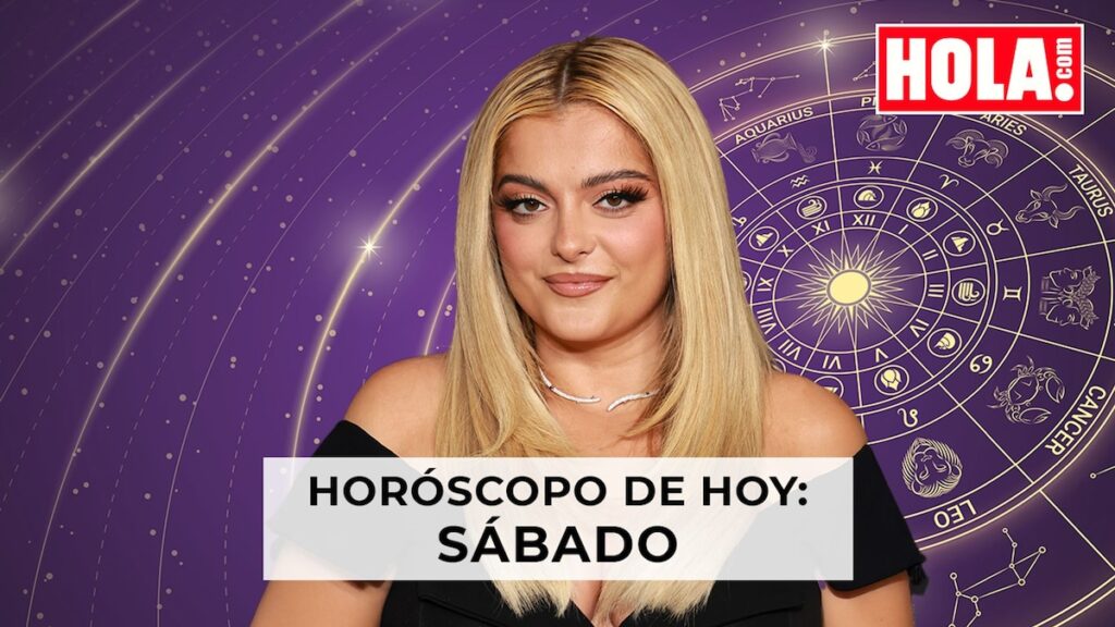 Horóscopo de hoy, sábado 30 de agosto, descubre cómo le irá hoy a tu signo