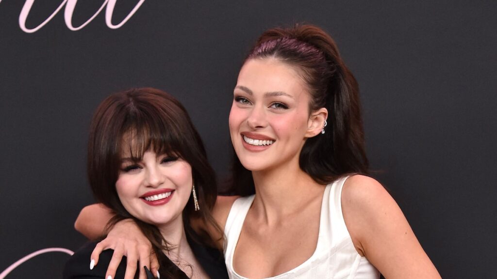 Selena Gomez omita la renovación de votos de Brooklyn Beckham y Nicola Peltz: ¿Todavía son amigos?