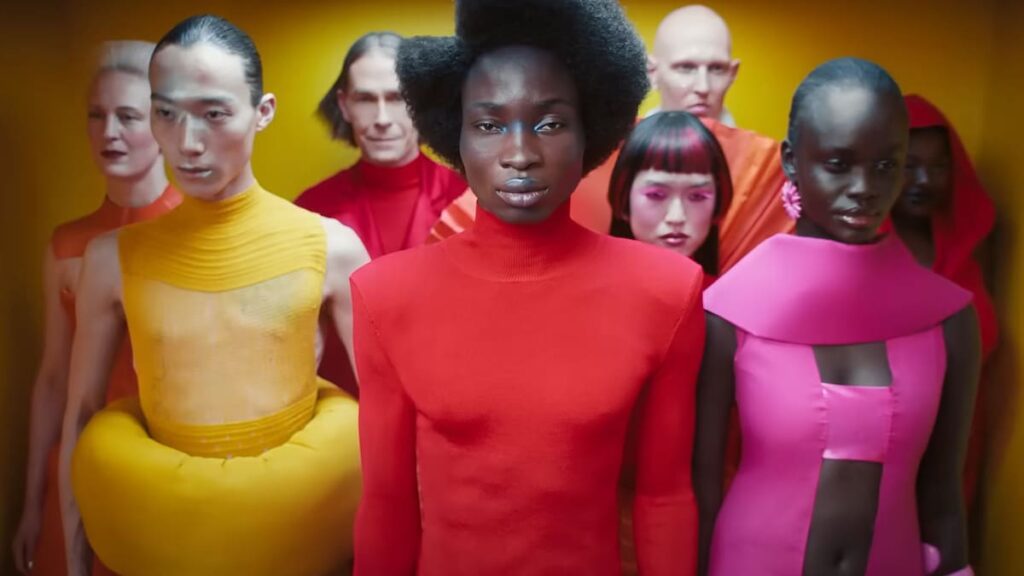 Lo que pasó y lo que dijo Trump