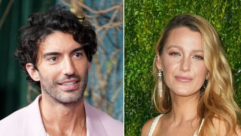 Los mensajes sin sellar en el caso Blake Lively y Justin Baldoni dan una idea del funcionamiento interno de Hollywood