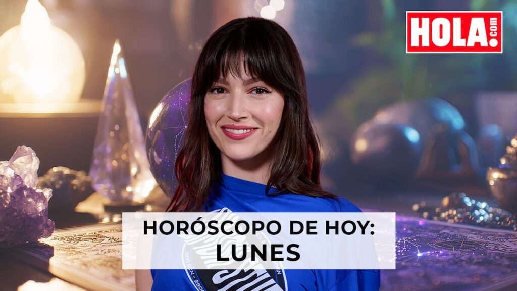 Horóscopo de hoy, lunes 11 de agosto, consulta tu horóscopo diario gratis