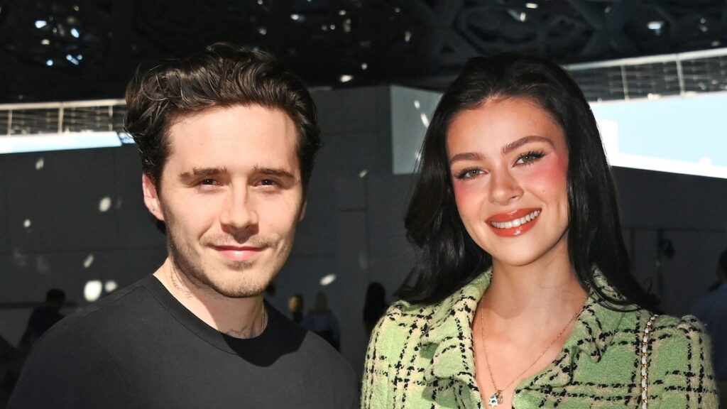 La amiga de Nicola Peltz llama a la familia Beckham “tóxica” y la alaba por enfrentarlos