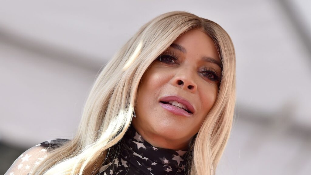La tutela de Wendy Williams continuará